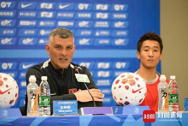 开云下载网址-中超明日揭幕 成都蓉城“准备好了”！